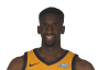 Ekpe Udoh