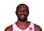 Patrick Patterson