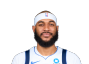 Daniel Gafford