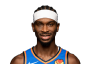 Shai Gilgeous-Alexander