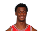Adam Mokoka