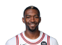 Patrick Williams