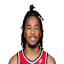 Sharife Cooper