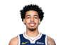Julian Strawther