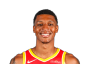 Jabari Smith Jr.