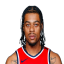 Trevor Keels