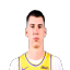 Jake LaRavia