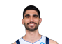 Santi Aldama