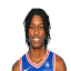 Terquavion Smith