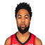 Trevor Hudgins