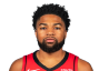 Trevor Hudgins
