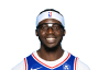 Reggie Jackson