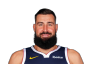 Jonas Valanciunas