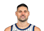 Nikola Vucevic