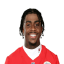 Jerick McKinnon