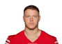 Christian McCaffrey