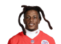 Richie James
