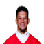 Patrick Mahomes