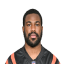 Zack Moss
