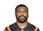 Zack Moss