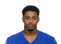 Deon Jackson
