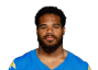 Jaret Patterson