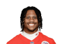 Jerrion Ealy