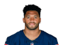 Roschon Johnson