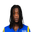 Zach Evans
