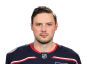 Brendan Gaunce