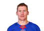 Cody McLeod