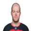 Daniel Sprong