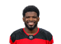 P.K. Subban