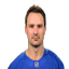 Sam Carrick