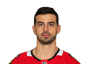 Brandon Pirri
