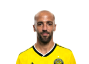 Federico Higuaín