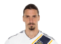 Zlatan Ibrahimovic