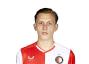 Marcus Holmgren Pedersen