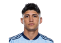Alan Pulido
