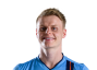 Gary Mackay-Steven