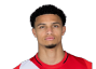 Kevin Paredes