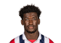 Kwasi Wriedt