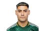 Felipe Mora
