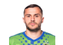 Jordan Morris