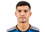 Brandon Vázquez