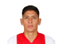 Edson Álvarez