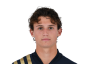 Brenden Aaronson