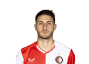 Santiago Gimenez