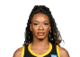 Jasmine Thomas