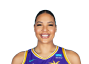 Liz Cambage